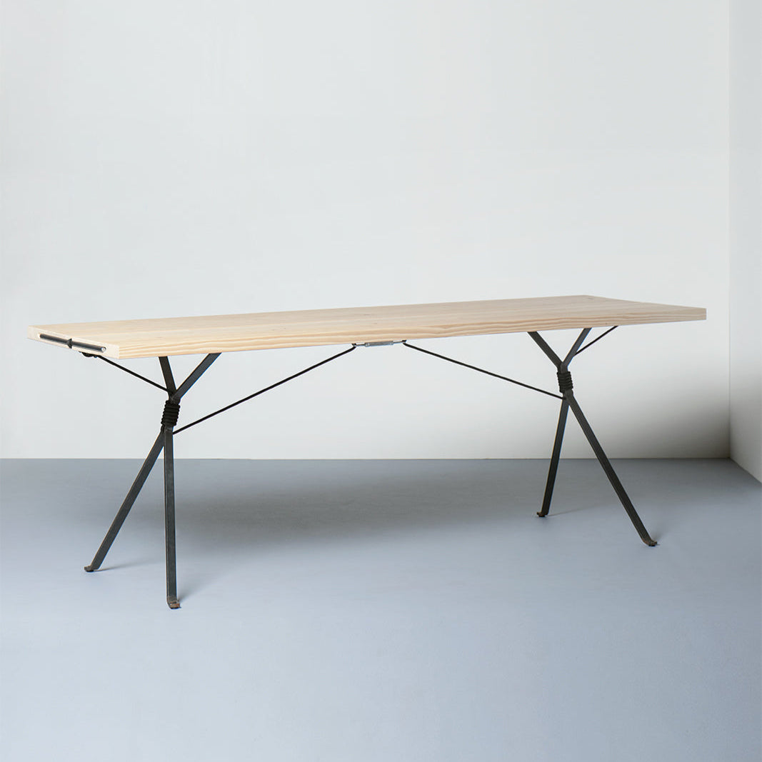 Moormann Kampenwand Tisch (beste Ware – erste Wahl)