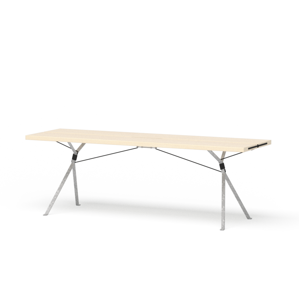 Moormann Kampenwand Tisch (beste Ware – erste Wahl)