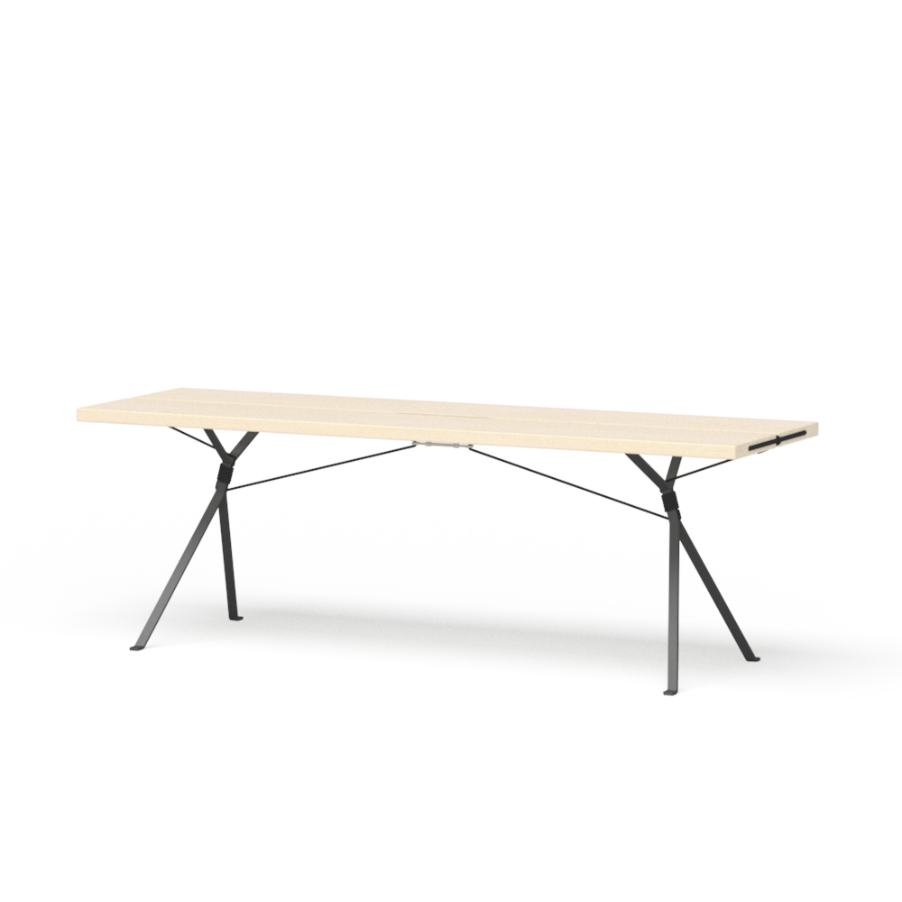Moormann Kampenwand Tisch (beste Ware – erste Wahl)
