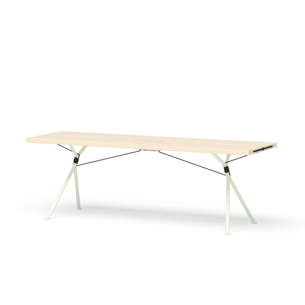 Moormann Kampenwand Tisch (beste Ware – erste Wahl)