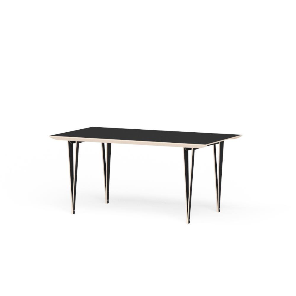 Moormann Spanoto Tisch (beste Ware – erste Wahl)