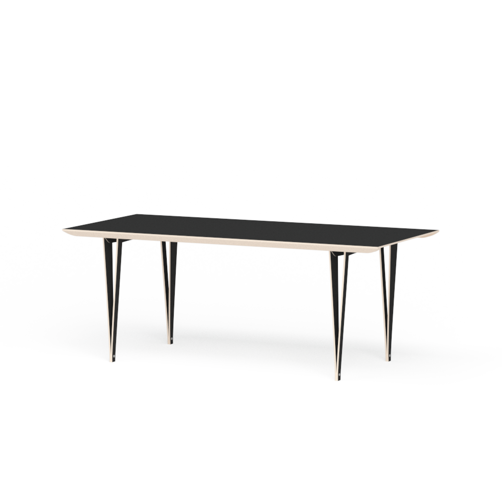 Moormann Spanoto Tisch (beste Ware – erste Wahl)