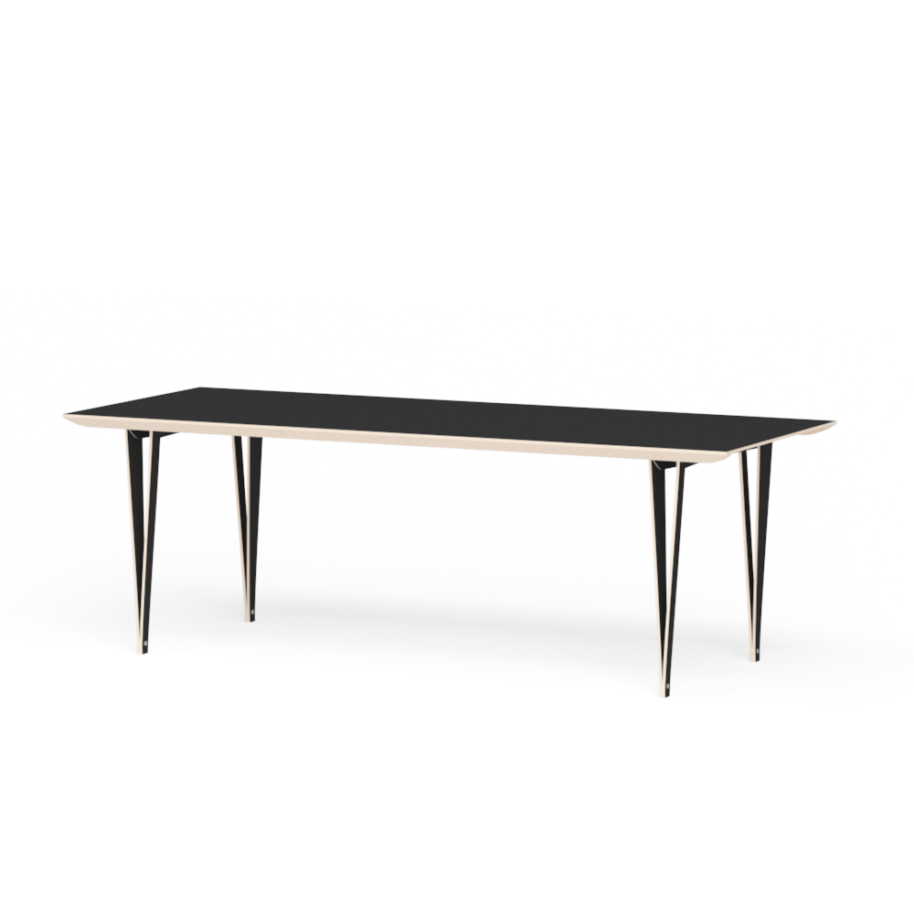 Moormann Spanoto Tisch (beste Ware – erste Wahl)