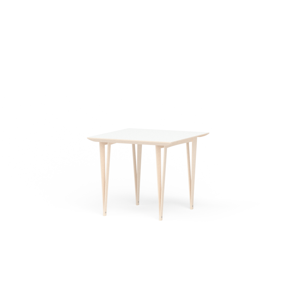Moormann Spanoto Tisch (beste Ware – erste Wahl)