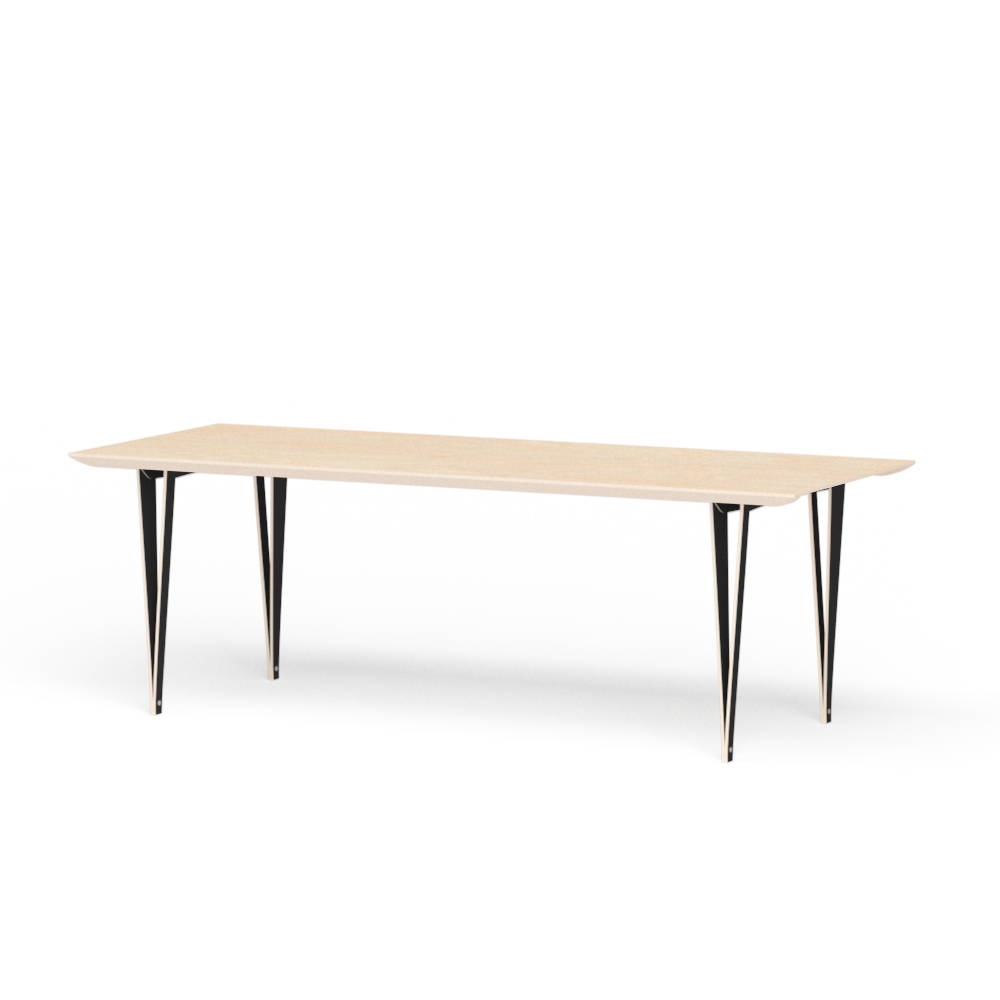 Moormann Spanoto Tisch (beste Ware – erste Wahl)