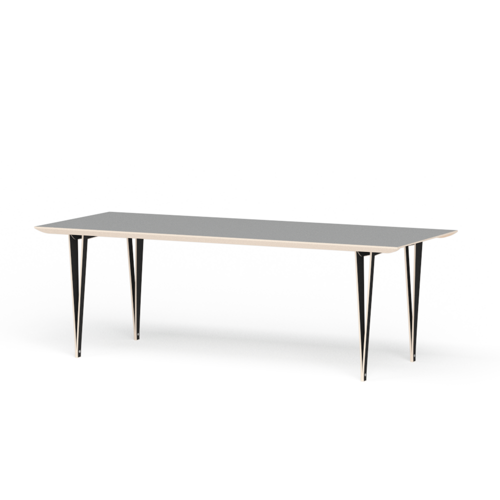 Moormann Spanoto Tisch (beste Ware – erste Wahl)