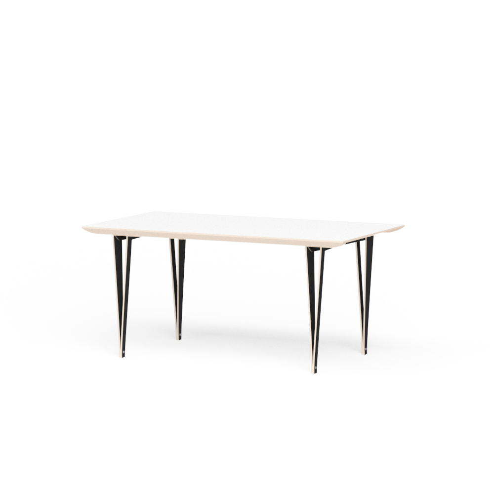 Moormann Spanoto Tisch (beste Ware – erste Wahl)
