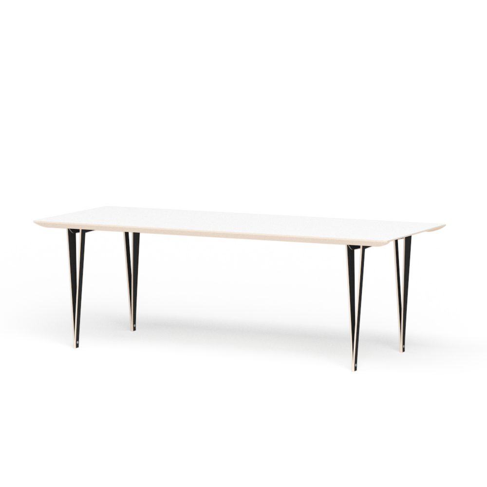 Moormann Spanoto Tisch (beste Ware – erste Wahl)