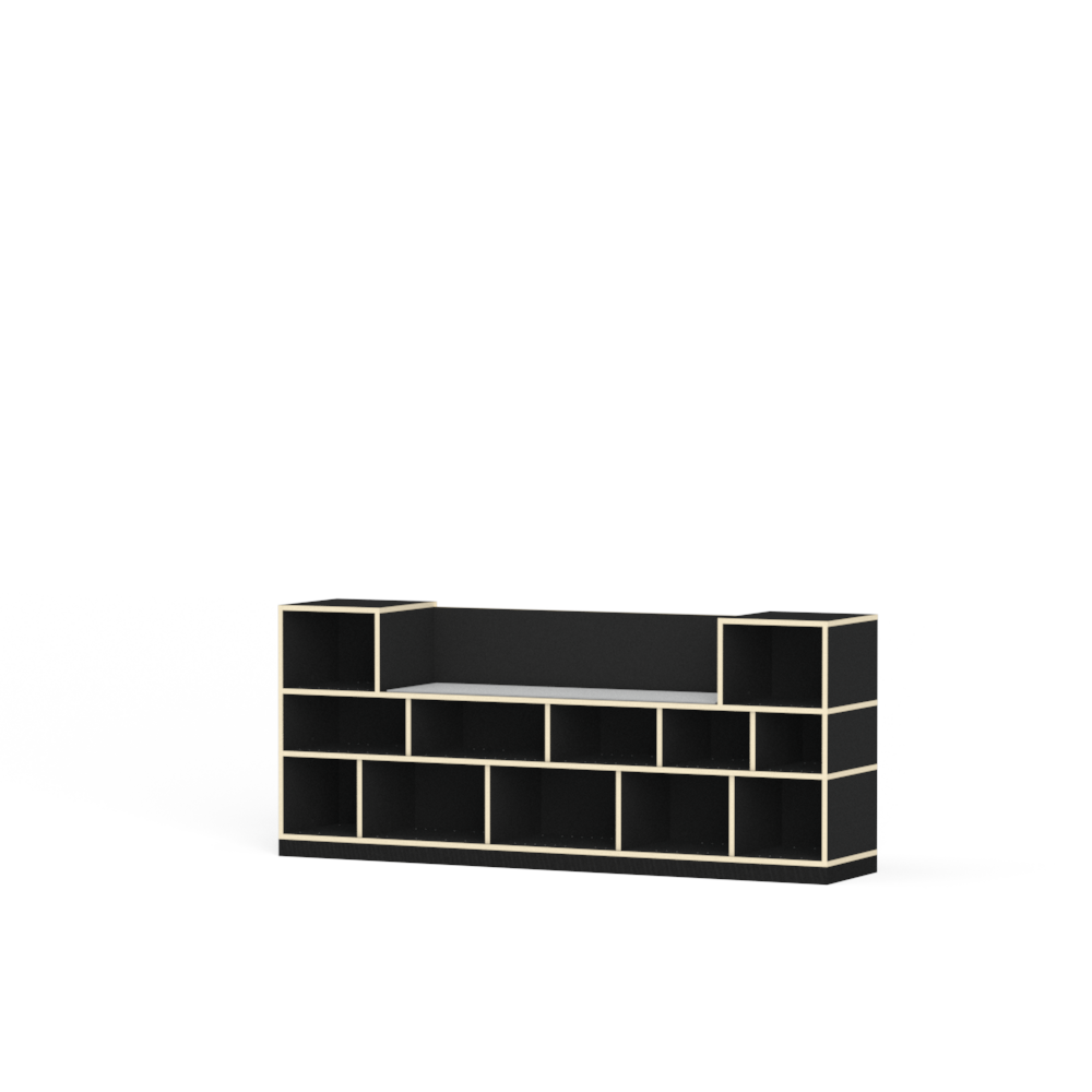 Moormann Egal Boards (erste Wahl – beste Ware)
