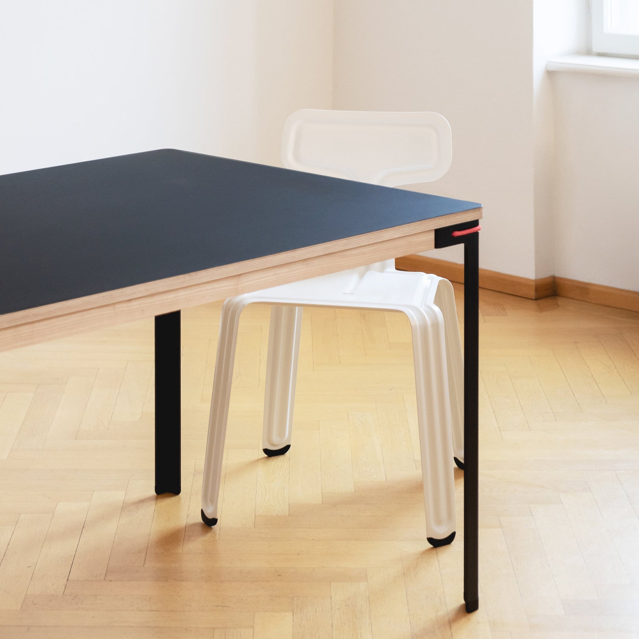 Moormann Seiltänzer Tisch (erste Wahl – beste Ware)