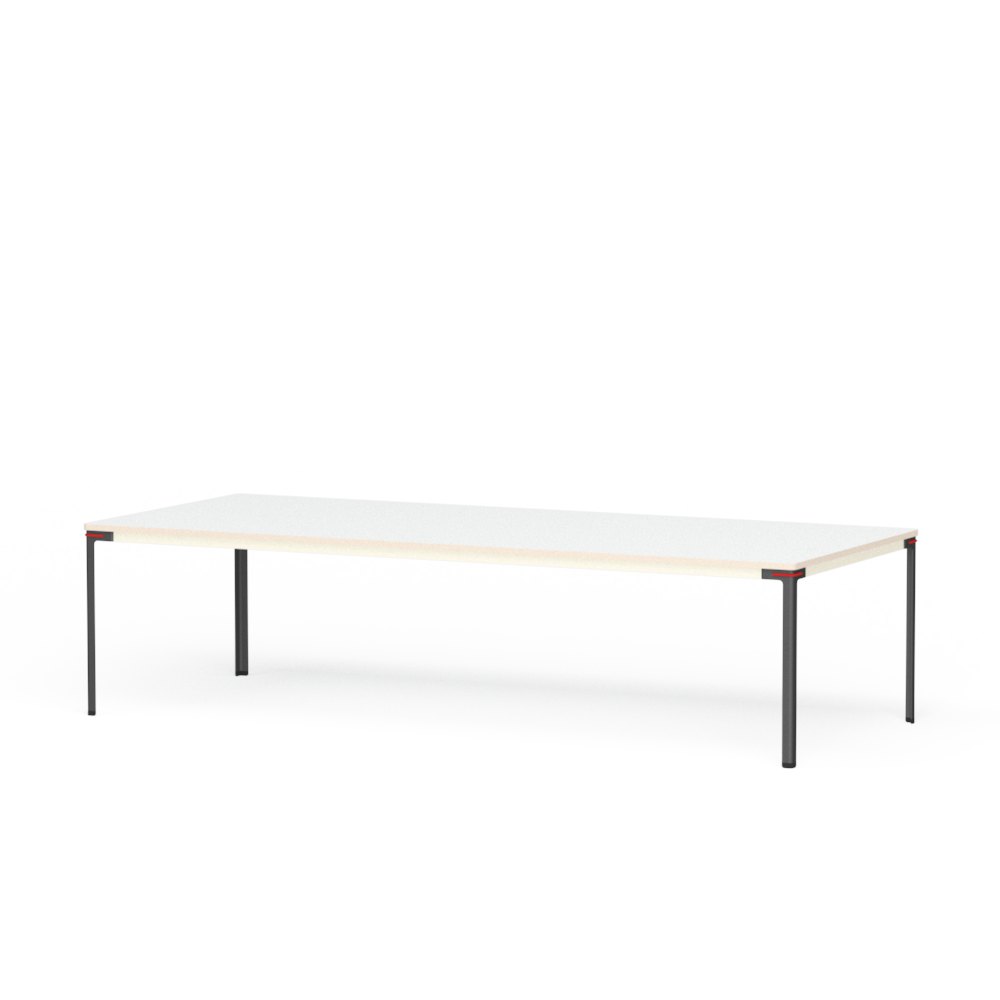 Moormann Seiltänzer Tisch (erste Wahl – beste Ware)