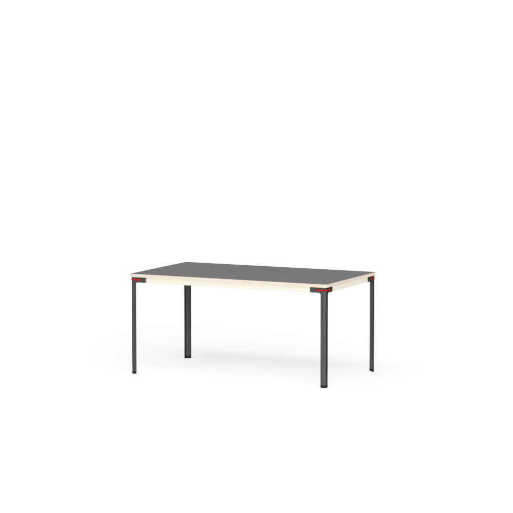 Moormann Seiltänzer Tisch (erste Wahl – beste Ware)