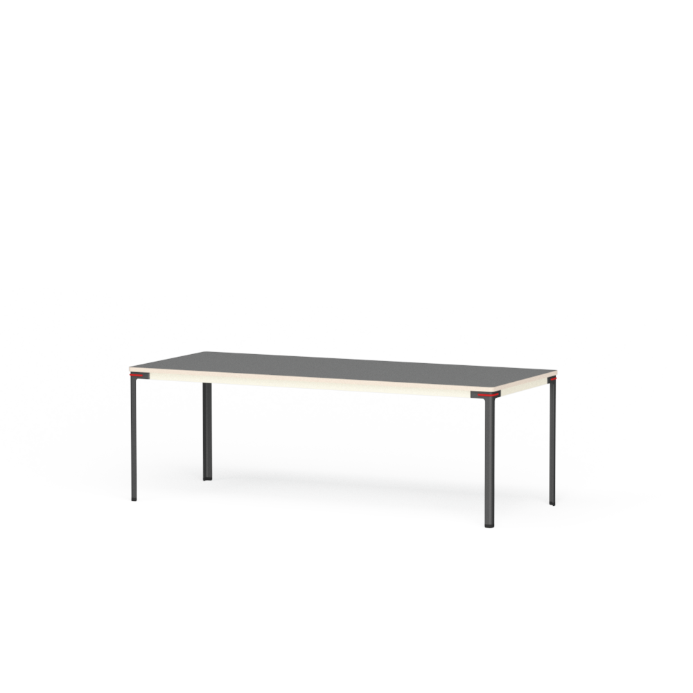 Moormann Seiltänzer Tisch (erste Wahl – beste Ware)