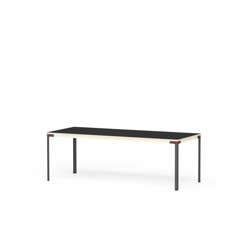 Moormann Seiltänzer Tisch (erste Wahl – beste Ware)