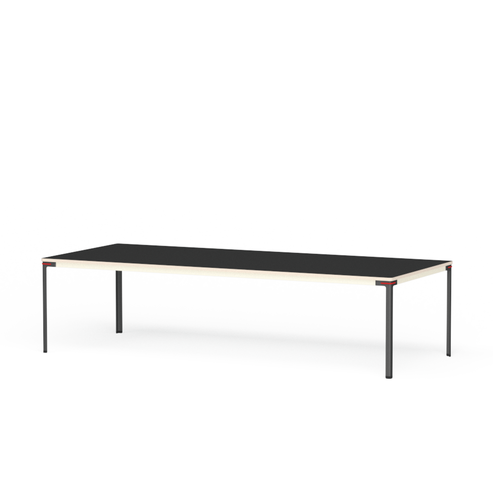 Moormann Seiltänzer Tisch (erste Wahl – beste Ware)