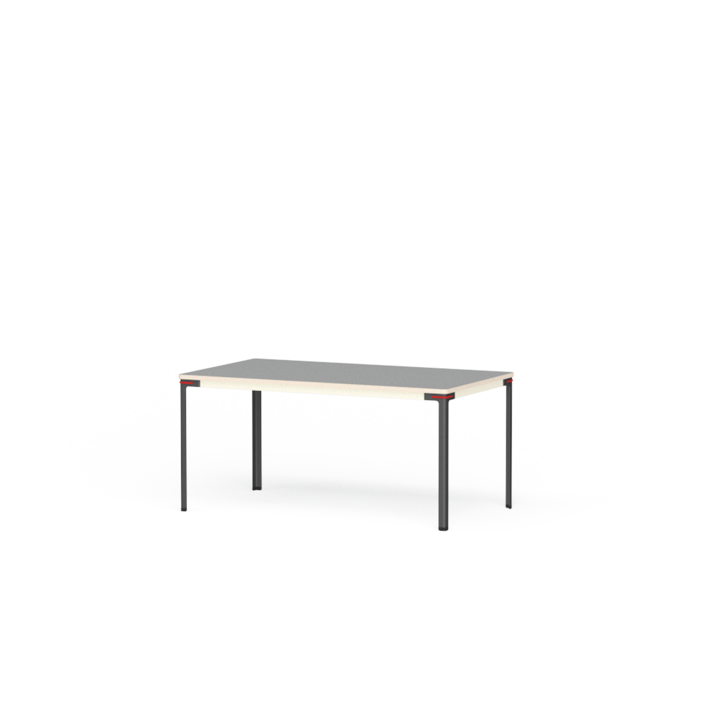 Moormann Seiltänzer Tisch (erste Wahl – beste Ware)