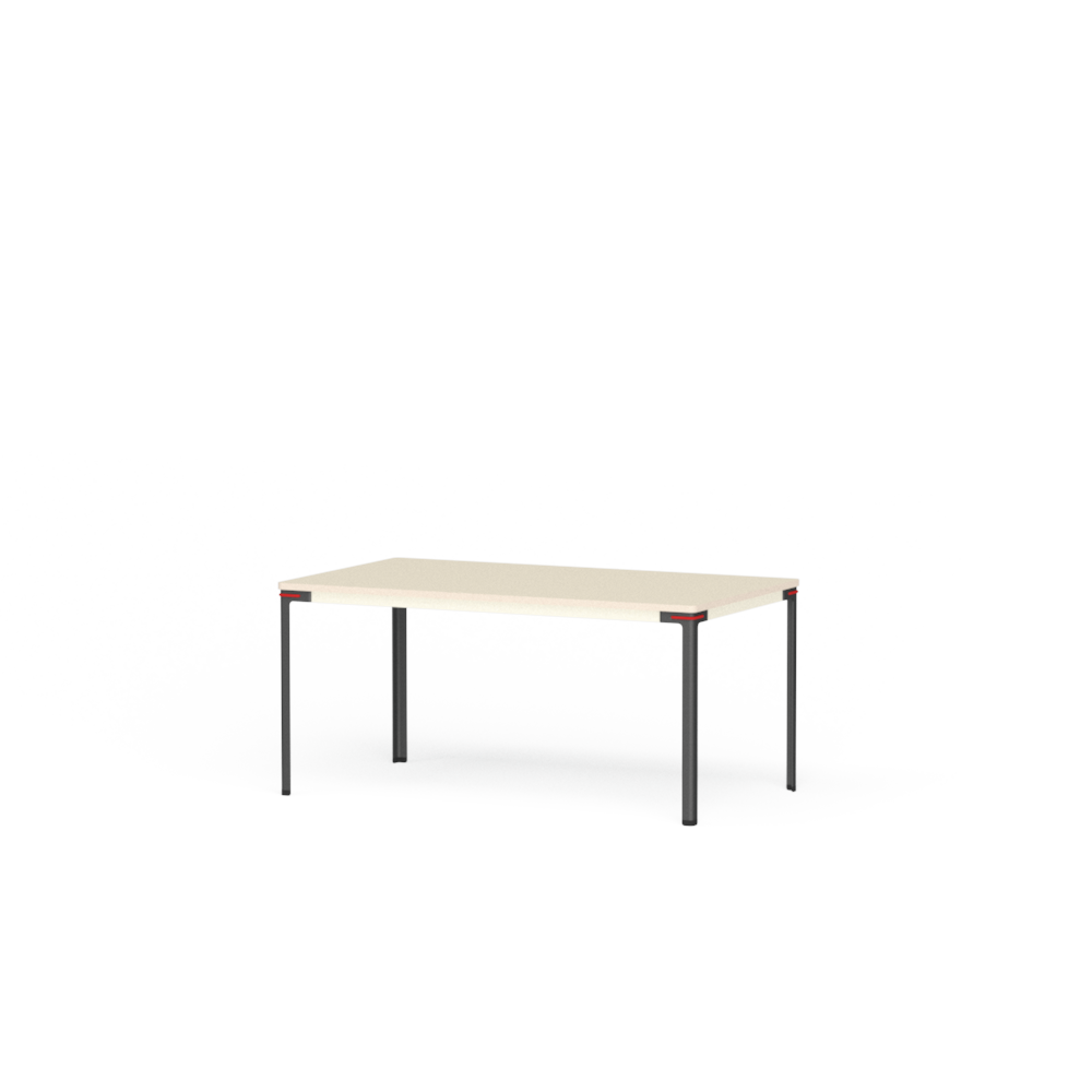 Moormann Seiltänzer Tisch (erste Wahl – beste Ware)