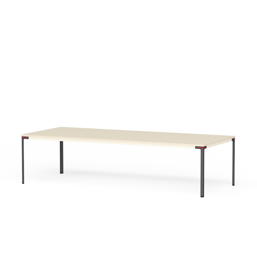 Moormann Seiltänzer Tisch (erste Wahl – beste Ware)