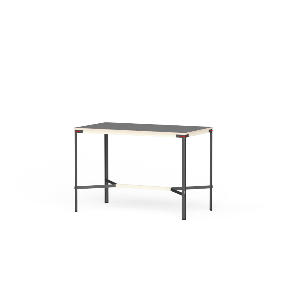 Moormann Seiltänzer Tisch (erste Wahl – beste Ware)