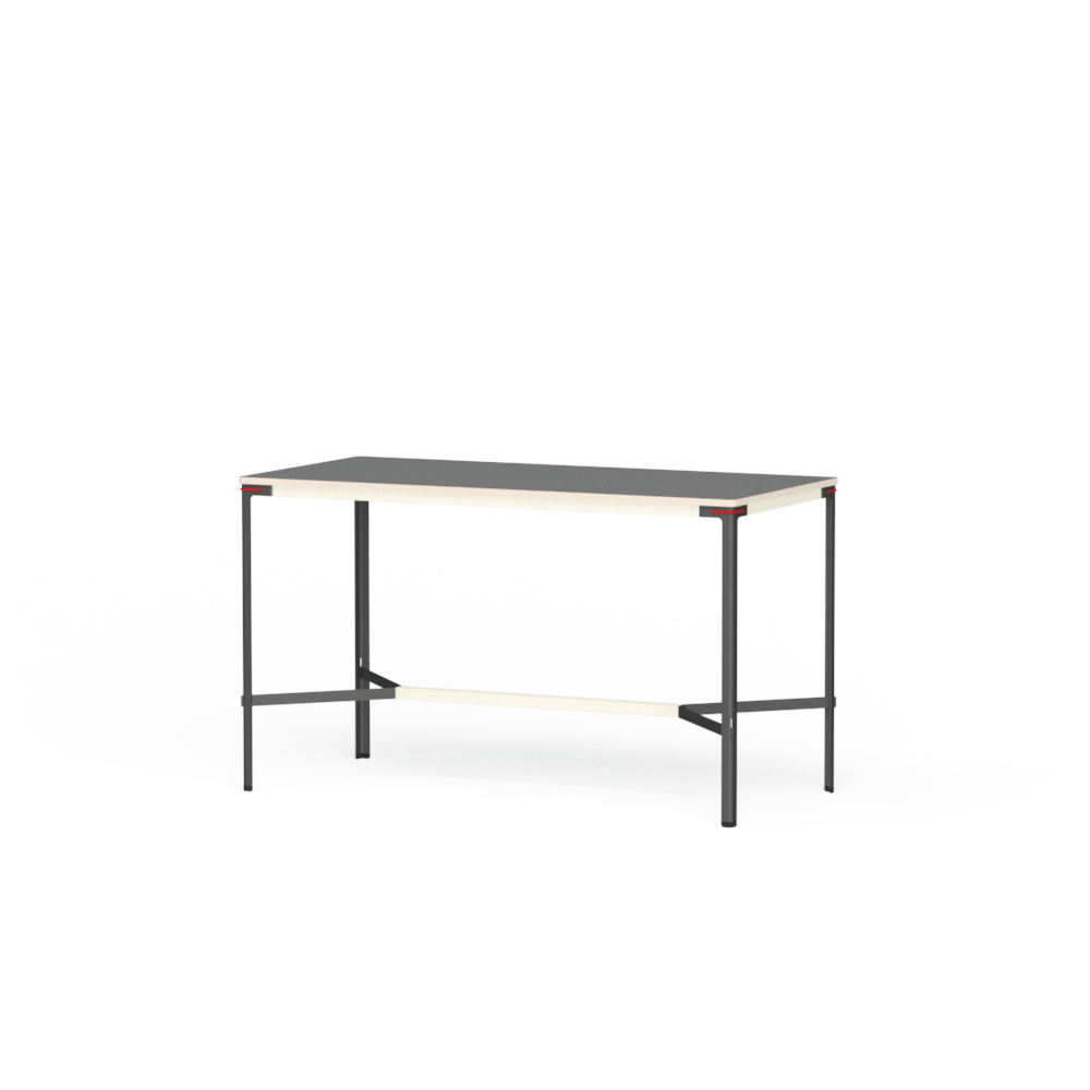 Moormann Seiltänzer Tisch (erste Wahl – beste Ware)