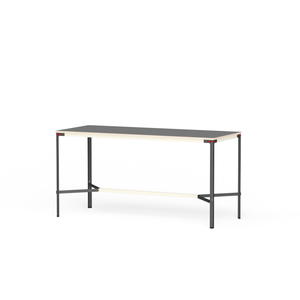 Moormann Seiltänzer Tisch (erste Wahl – beste Ware)