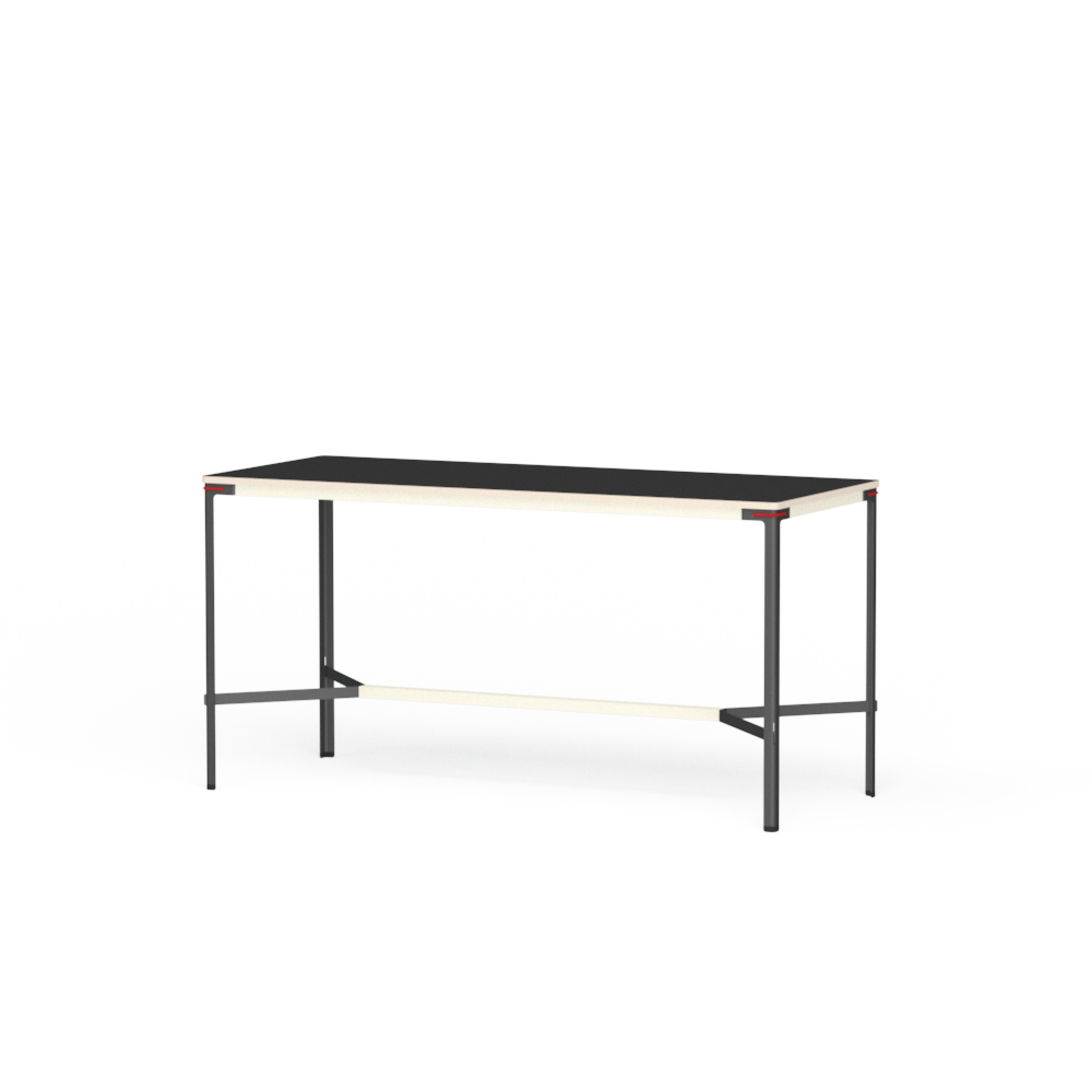 Moormann Seiltänzer Tisch (erste Wahl – beste Ware)