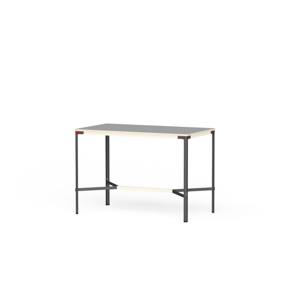Moormann Seiltänzer Tisch (erste Wahl – beste Ware)