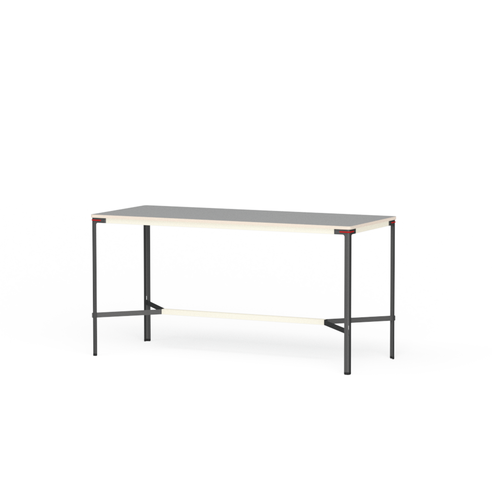 Moormann Seiltänzer Tisch (erste Wahl – beste Ware)