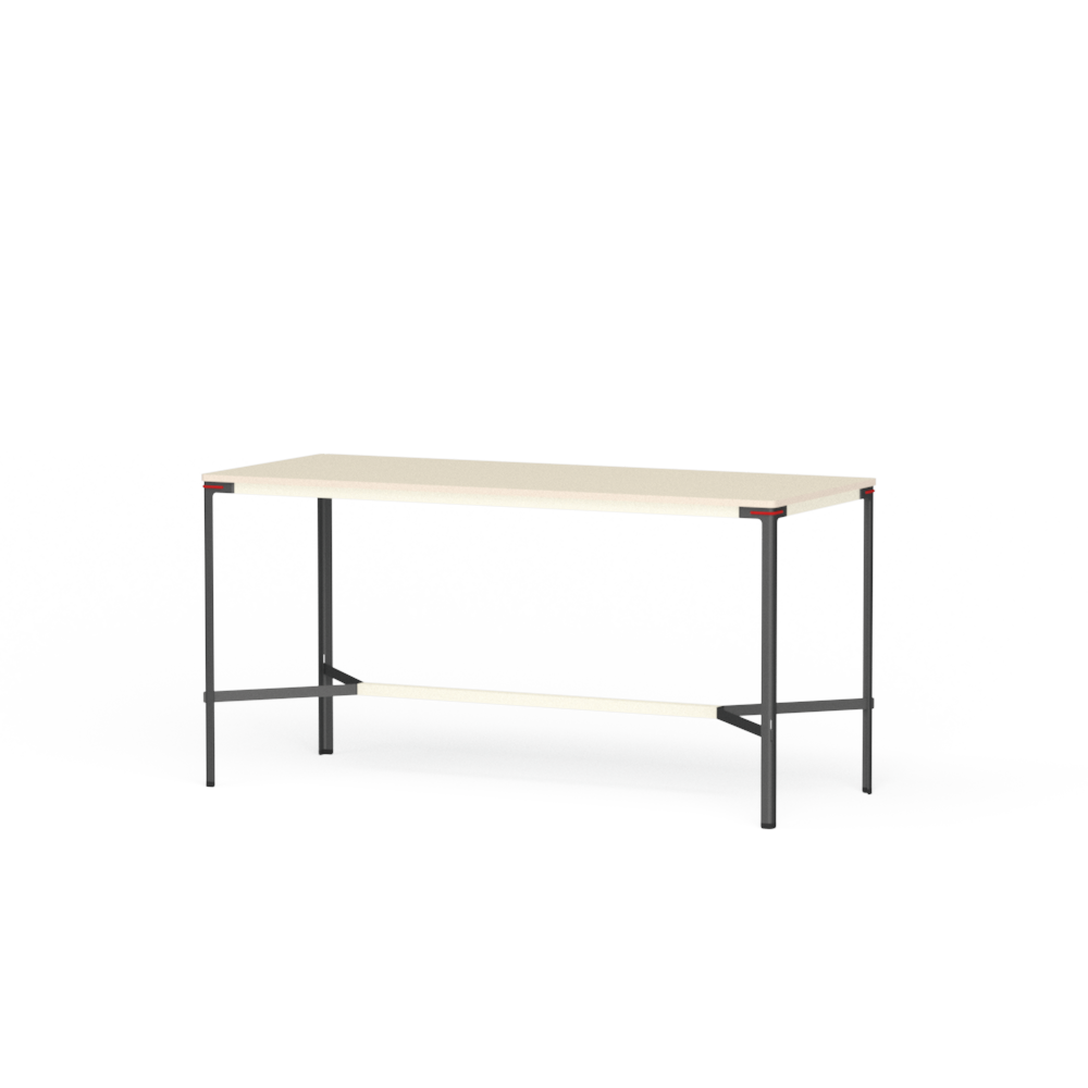 Moormann Seiltänzer Tisch (erste Wahl – beste Ware)