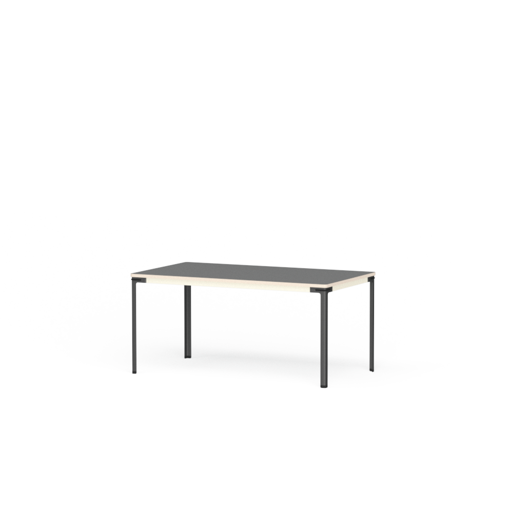 Moormann Seiltänzer Tisch (erste Wahl – beste Ware)