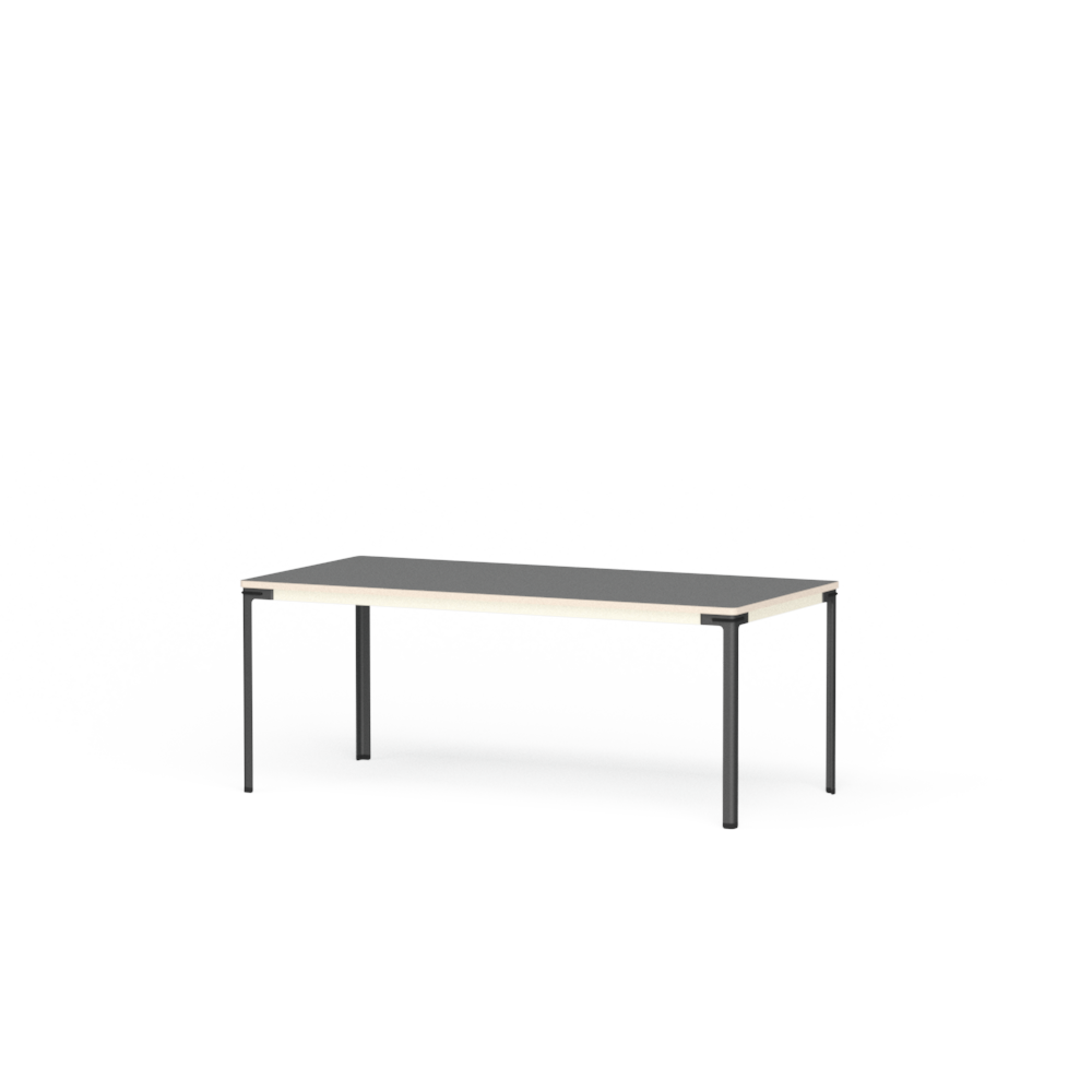 Moormann Seiltänzer Tisch (erste Wahl – beste Ware)