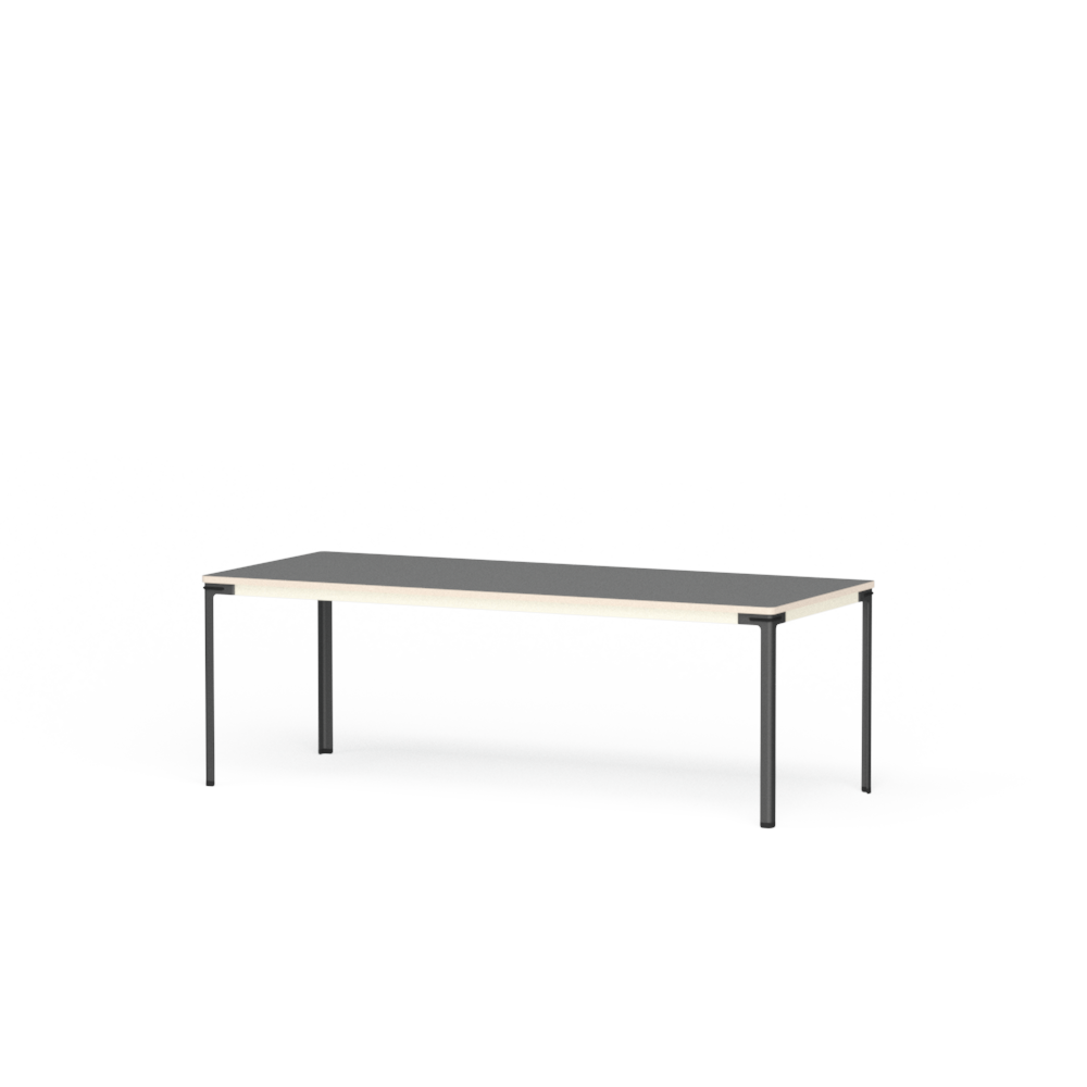 Moormann Seiltänzer Tisch (erste Wahl – beste Ware)