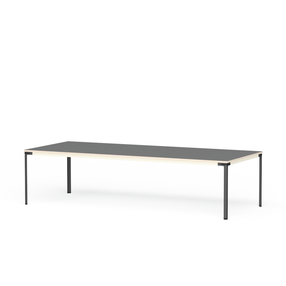 Moormann Seiltänzer Tisch (erste Wahl – beste Ware)
