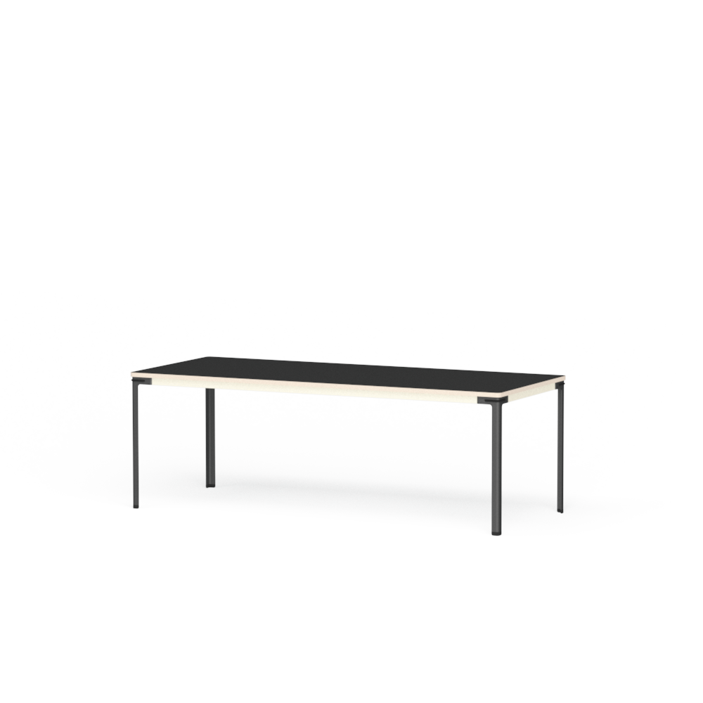 Moormann Seiltänzer Tisch (erste Wahl – beste Ware)
