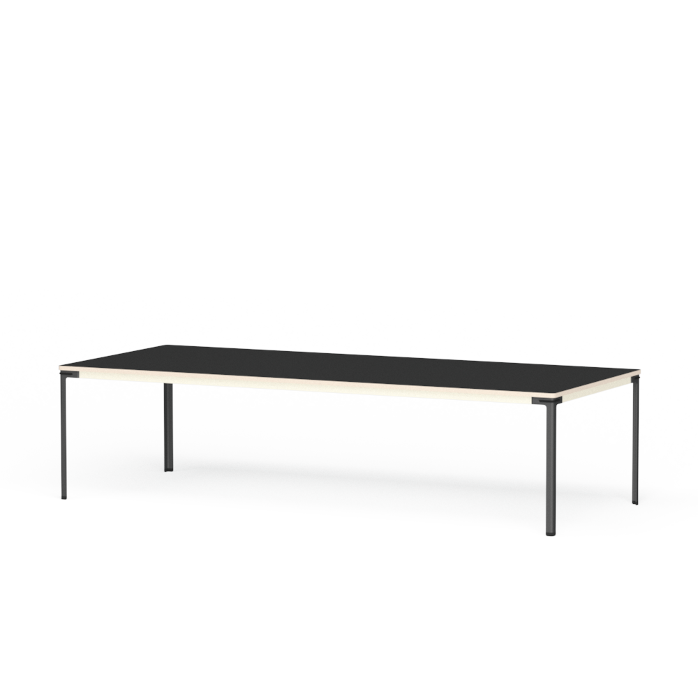 Moormann Seiltänzer Tisch (erste Wahl – beste Ware)