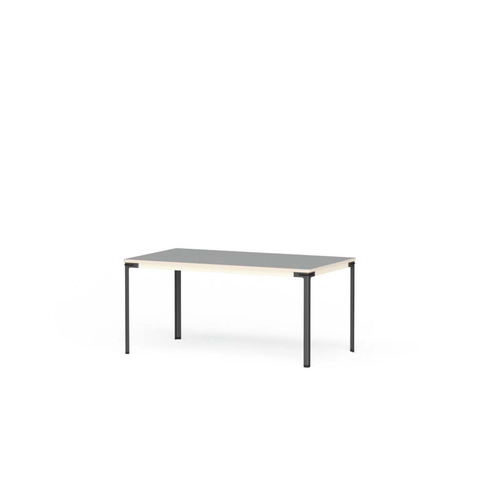 Moormann Seiltänzer Tisch (erste Wahl – beste Ware)