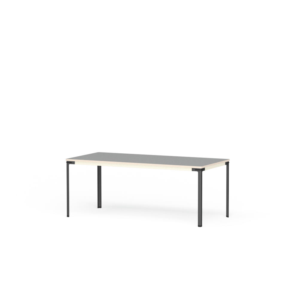 Moormann Seiltänzer Tisch (erste Wahl – beste Ware)