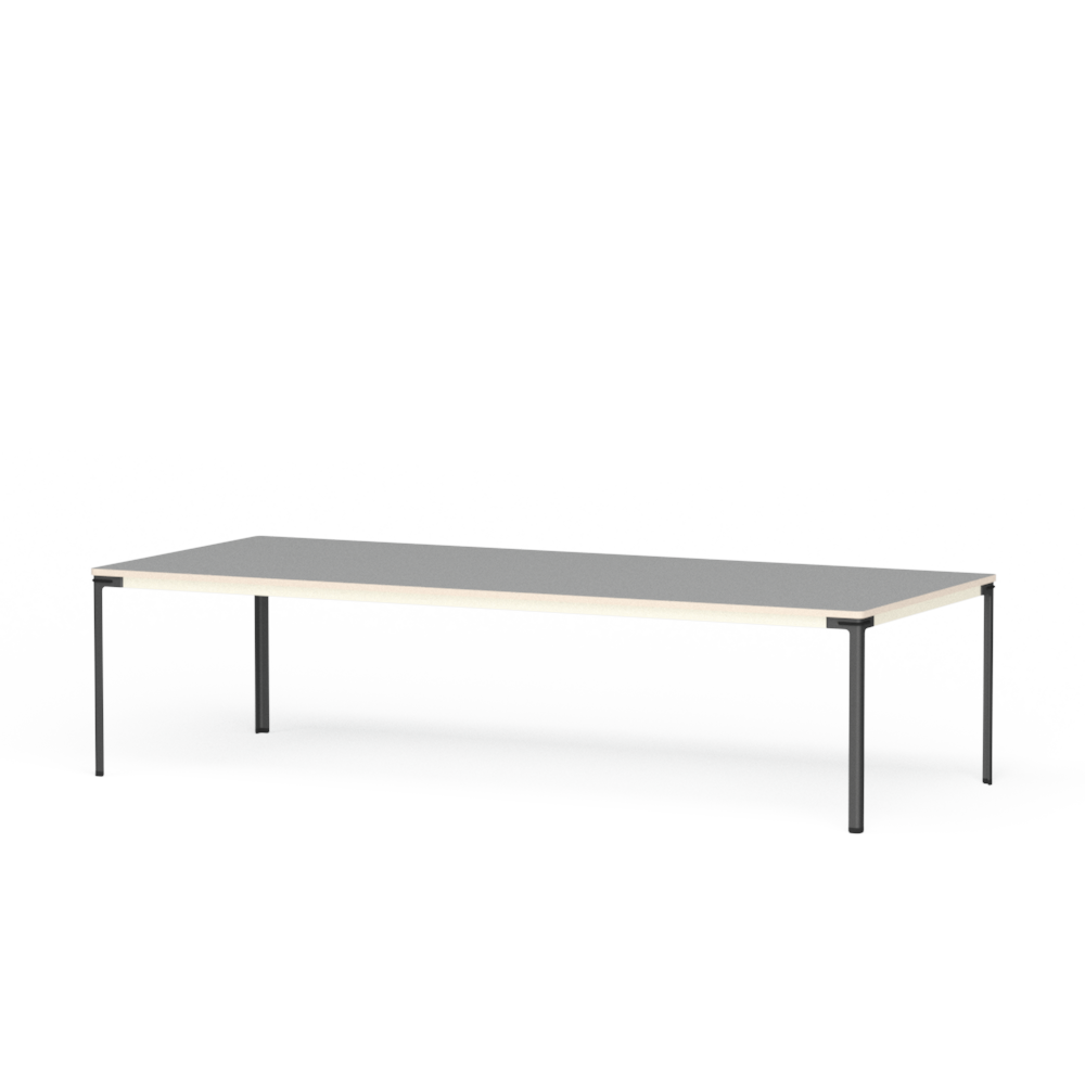 Moormann Seiltänzer Tisch (erste Wahl – beste Ware)
