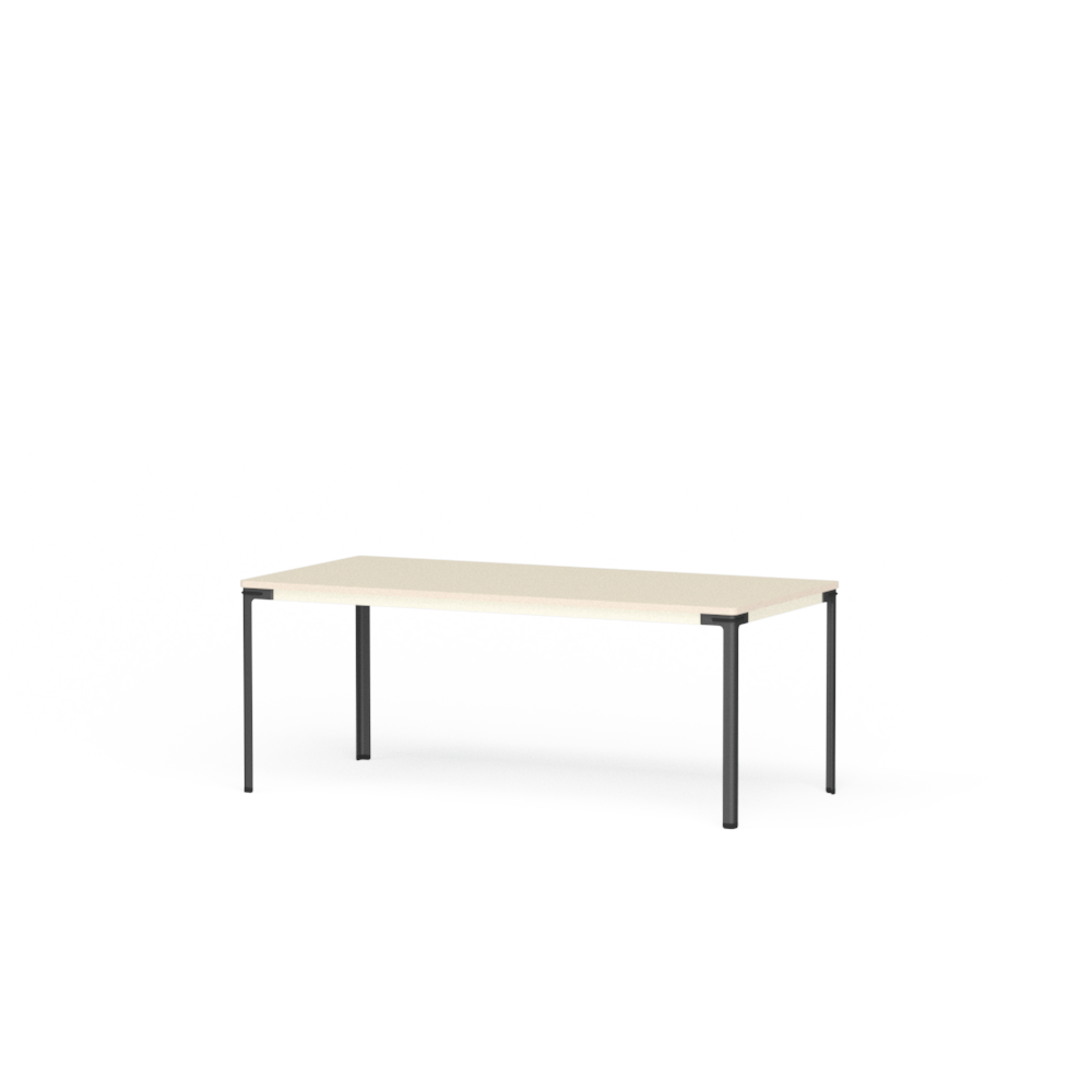Moormann Seiltänzer Tisch (erste Wahl – beste Ware)