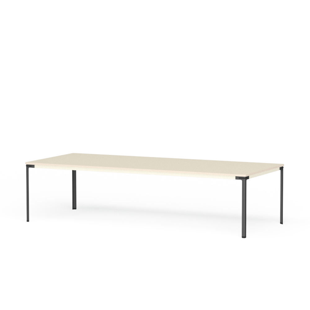 Moormann Seiltänzer Tisch (erste Wahl – beste Ware)