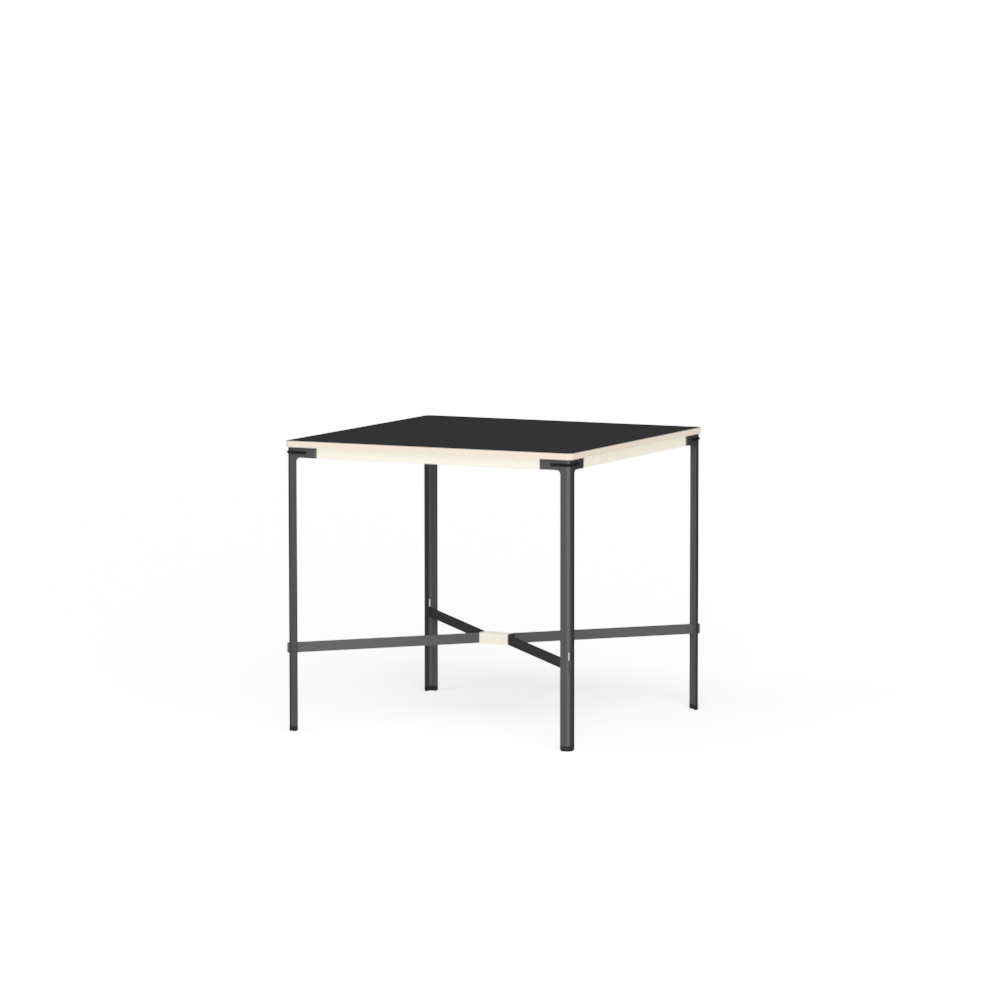 Moormann Seiltänzer Tisch (erste Wahl – beste Ware)