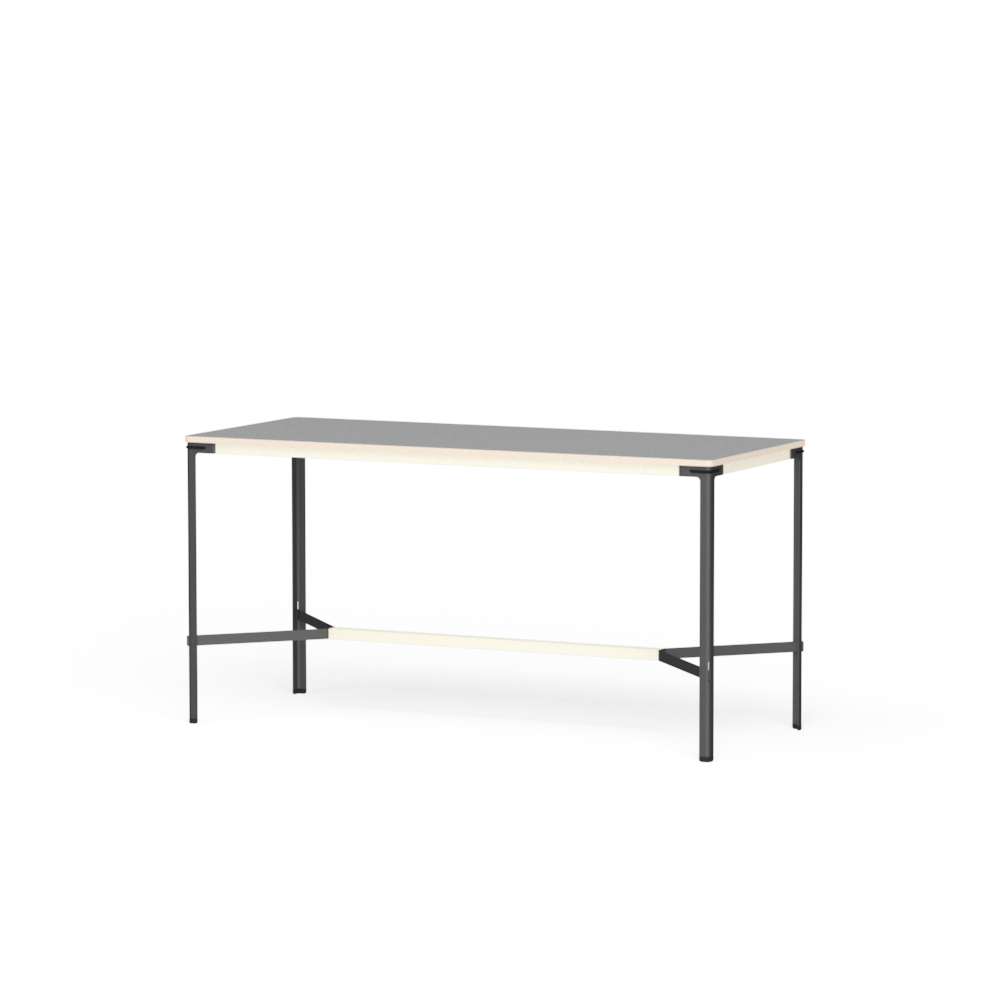 Moormann Seiltänzer Tisch (erste Wahl – beste Ware)