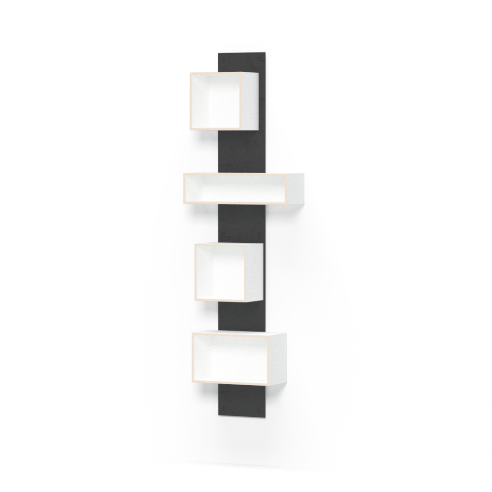 Moormann Wandregal Magnetique (beste Wahl – erste Wahl)