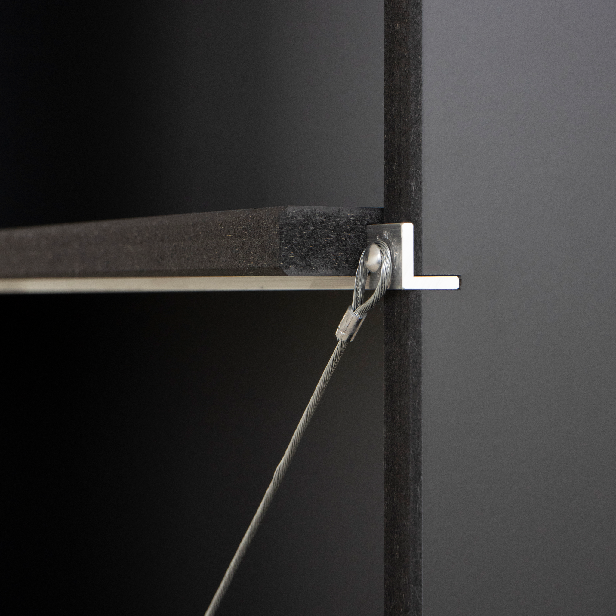 Moormann FNP Regal, 3x5, Höhe 2,23 Meter | Breite 1,05 Meter (beste Ware – erste Wahl)