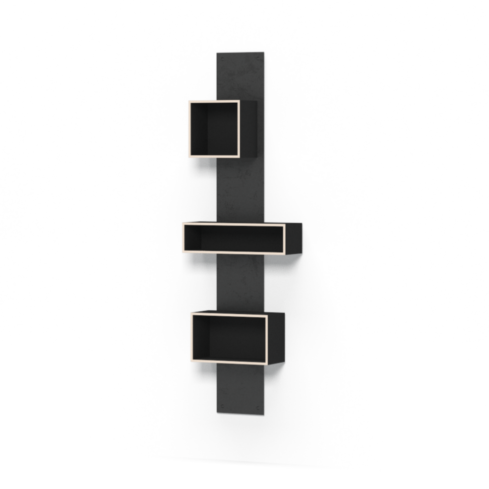 Moormann Wandregal Magnetique (beste Wahl – erste Wahl)