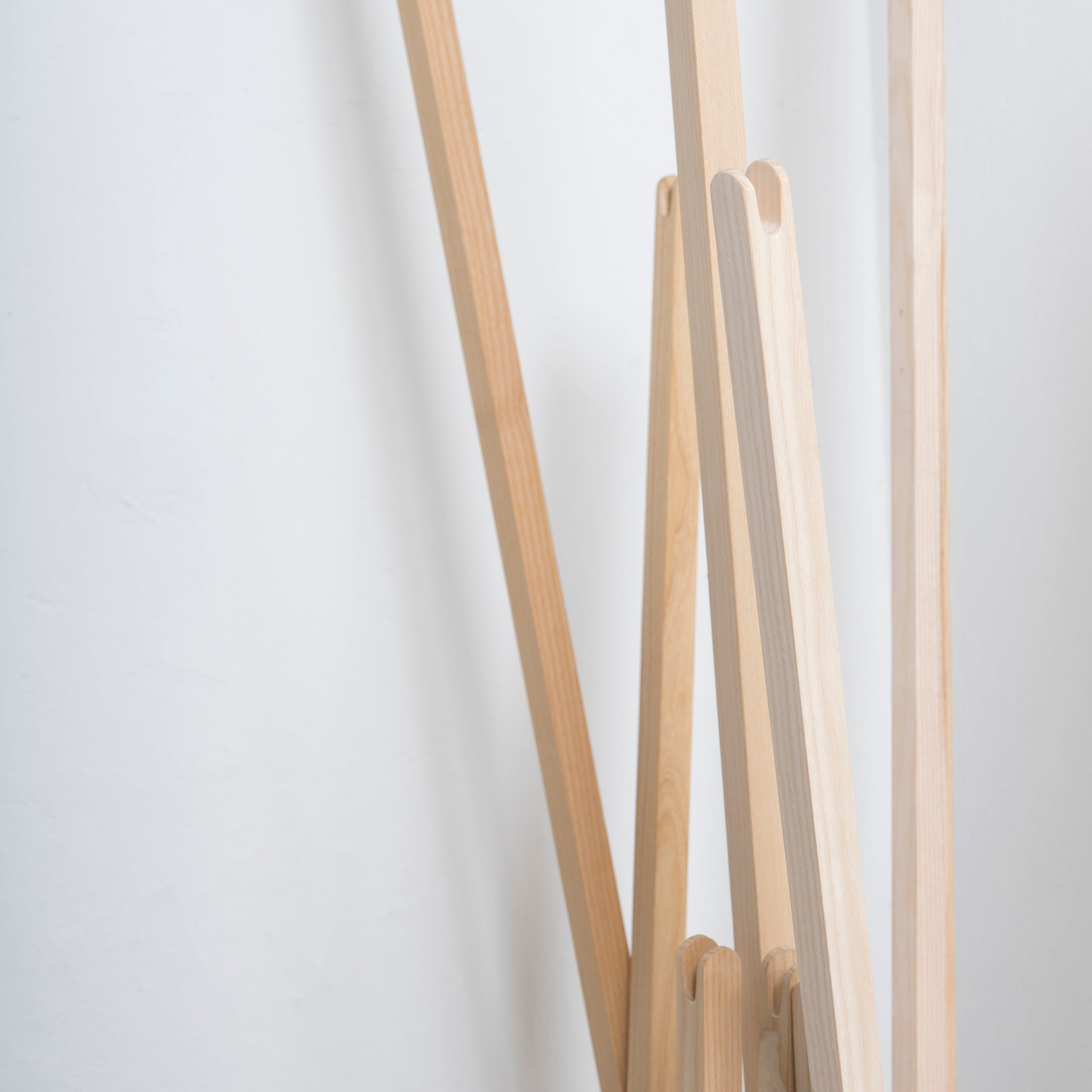 Moormann Garderobe Pin Coat (erste Wahl – beste Ware)