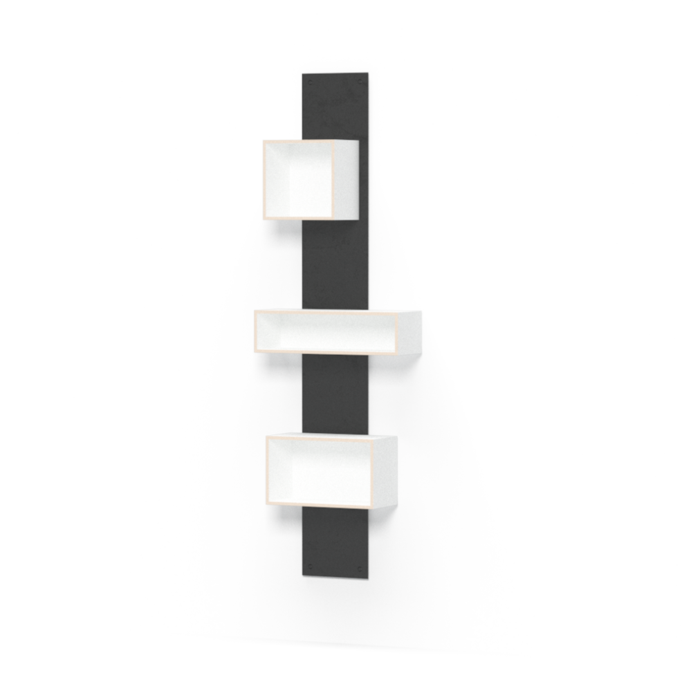 Moormann Wandregal Magnetique (beste Wahl – erste Wahl)