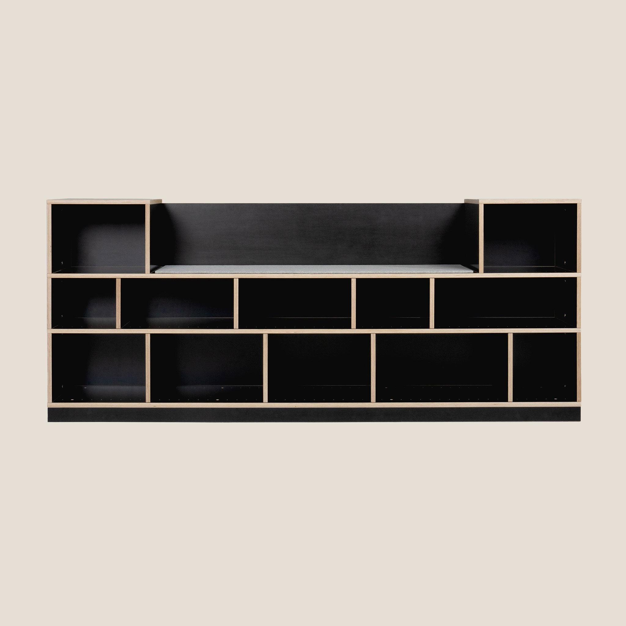 Moormann Egal Sitzboard (Special Sale with Cosmetic Defects*)