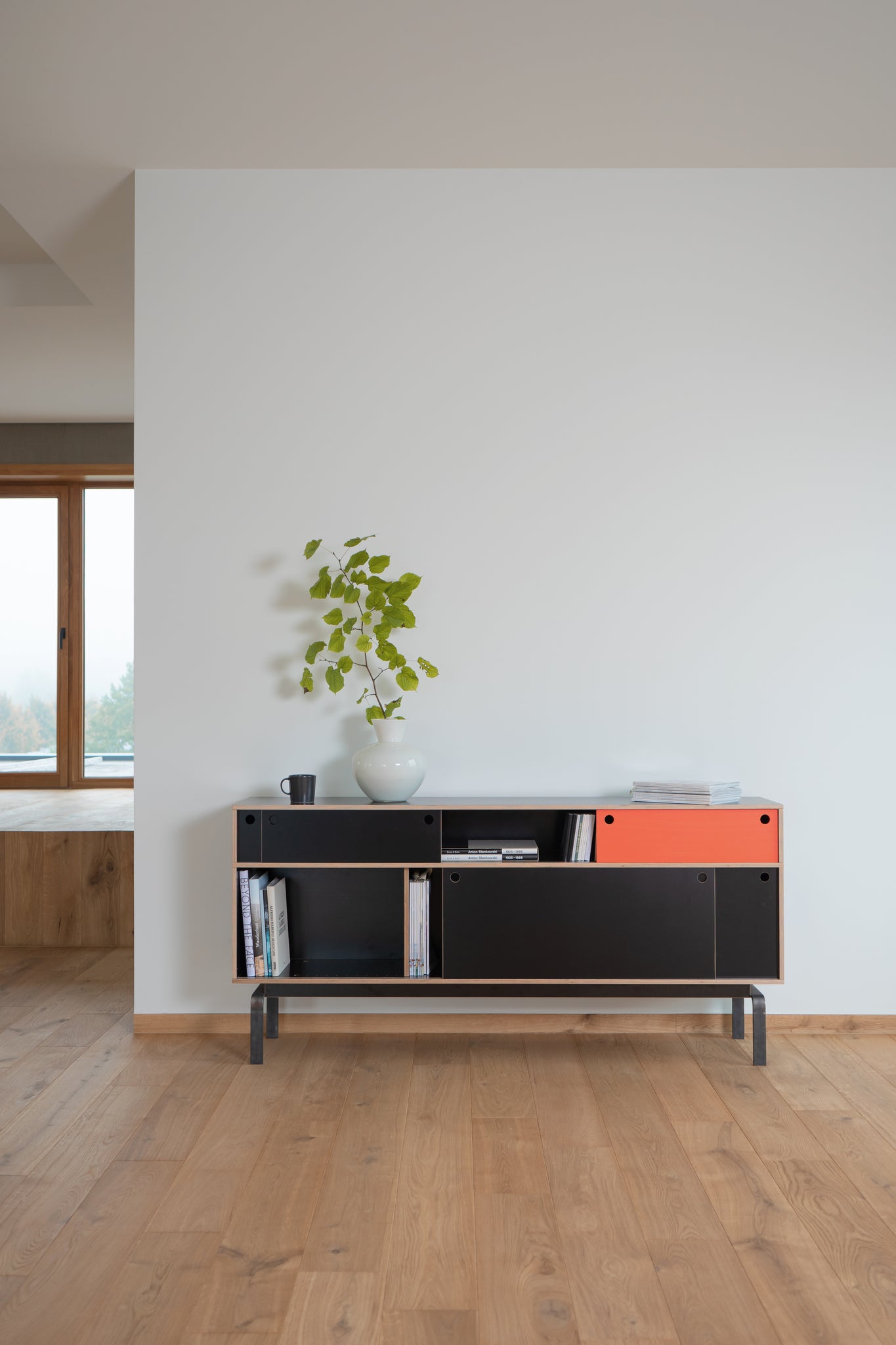 Moormann Egal Boards (erste Wahl – beste Ware)
