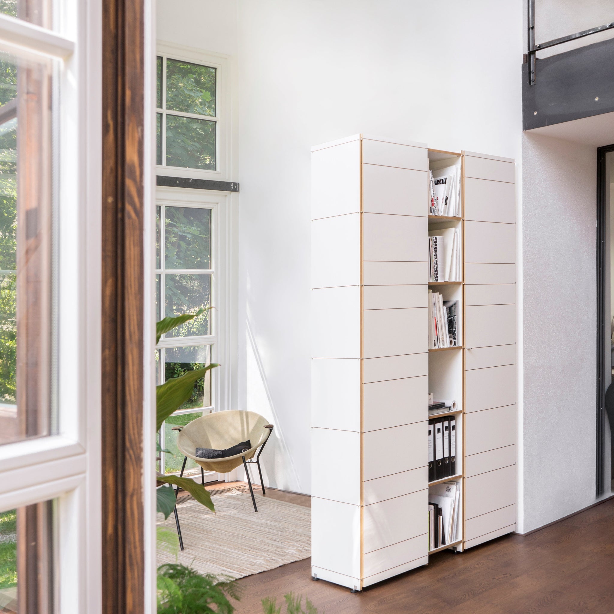 Moormann Schrank K1 (erste Wahl – beste Ware)